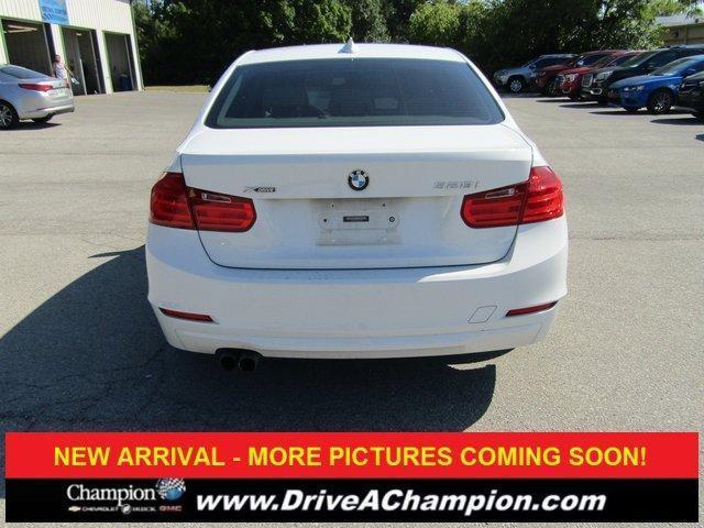 used 2013 BMW 328 car, priced at $9,500