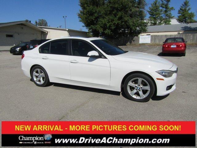 used 2013 BMW 328 car, priced at $9,500