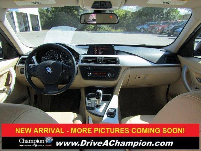 used 2013 BMW 328 car, priced at $9,500