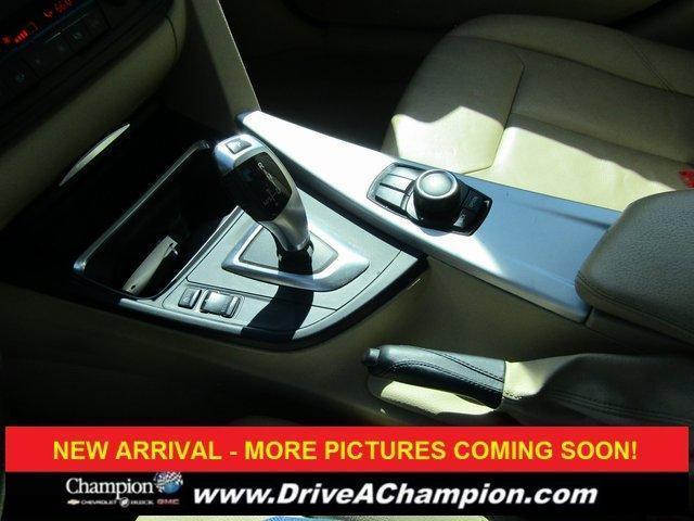 used 2013 BMW 328 car, priced at $9,500