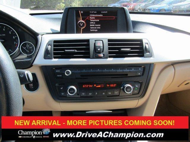 used 2013 BMW 328 car, priced at $9,500