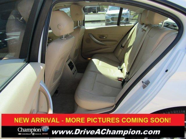 used 2013 BMW 328 car, priced at $9,500