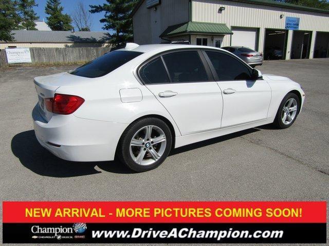 used 2013 BMW 328 car, priced at $9,500