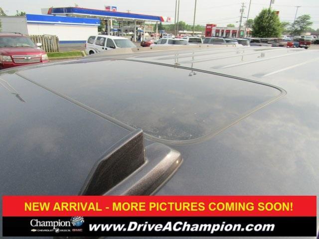 used 2018 GMC Yukon car, priced at $29,123
