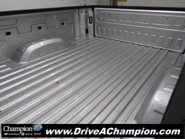 used 2021 Chevrolet Silverado 2500 car, priced at $42,213