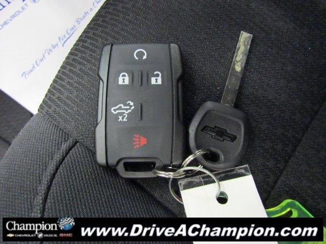 used 2021 Chevrolet Silverado 2500 car, priced at $42,213