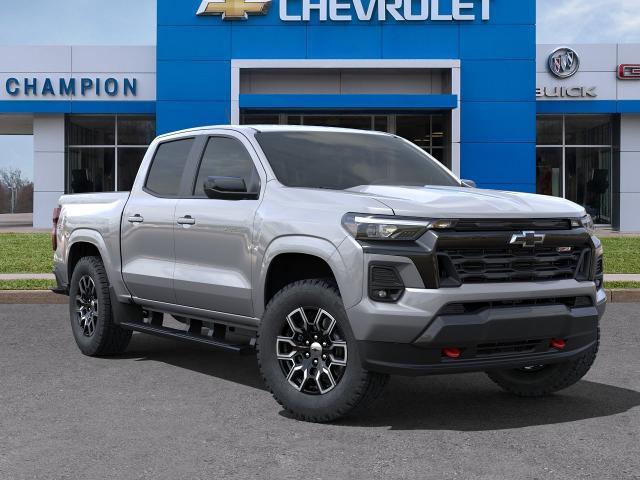 new 2024 Chevrolet Colorado car, priced at $43,198