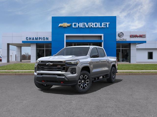 new 2024 Chevrolet Colorado car, priced at $43,198