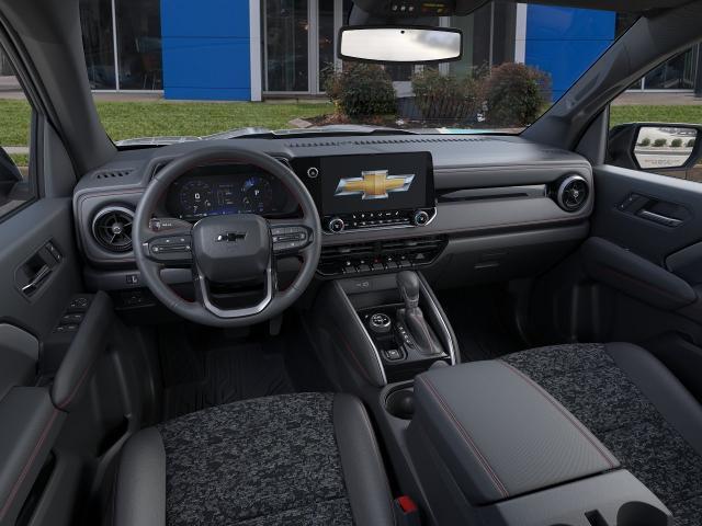 new 2024 Chevrolet Colorado car, priced at $43,198