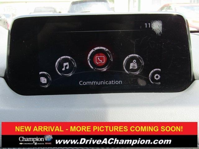 used 2018 Mazda CX-5 car, priced at $19,723