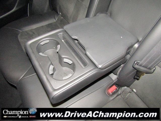 used 2018 Mazda CX-5 car, priced at $19,723