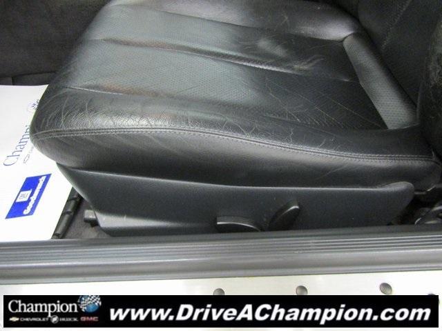 used 2001 Mercedes-Benz SLK-Class car, priced at $7,983