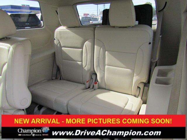 used 2021 GMC Acadia car, priced at $29,748