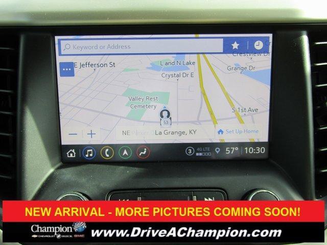 used 2021 GMC Acadia car, priced at $29,748