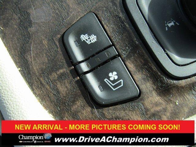 used 2021 GMC Acadia car, priced at $29,748