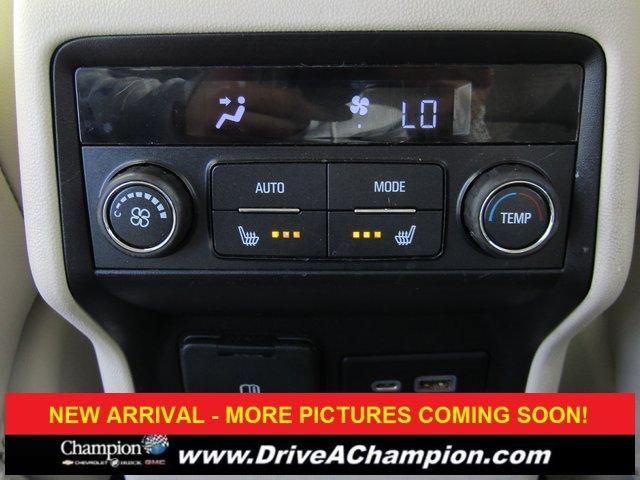 used 2021 GMC Acadia car, priced at $29,748