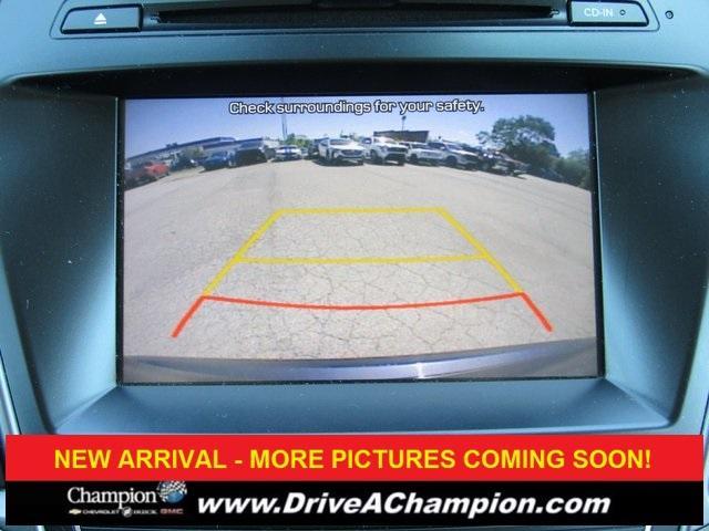 used 2019 Hyundai Santa Fe XL car, priced at $14,893