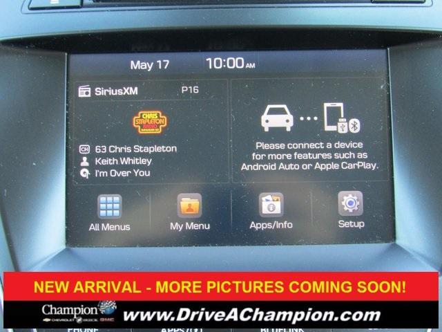 used 2019 Hyundai Santa Fe XL car, priced at $14,893