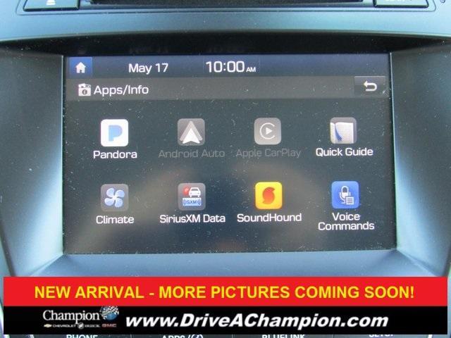 used 2019 Hyundai Santa Fe XL car, priced at $14,893