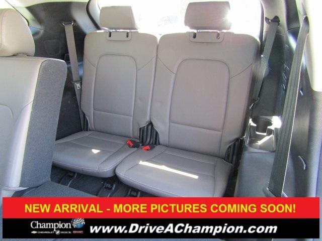 used 2019 Hyundai Santa Fe XL car, priced at $14,893