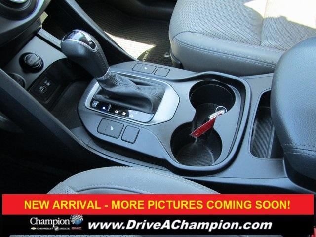 used 2019 Hyundai Santa Fe XL car, priced at $14,893