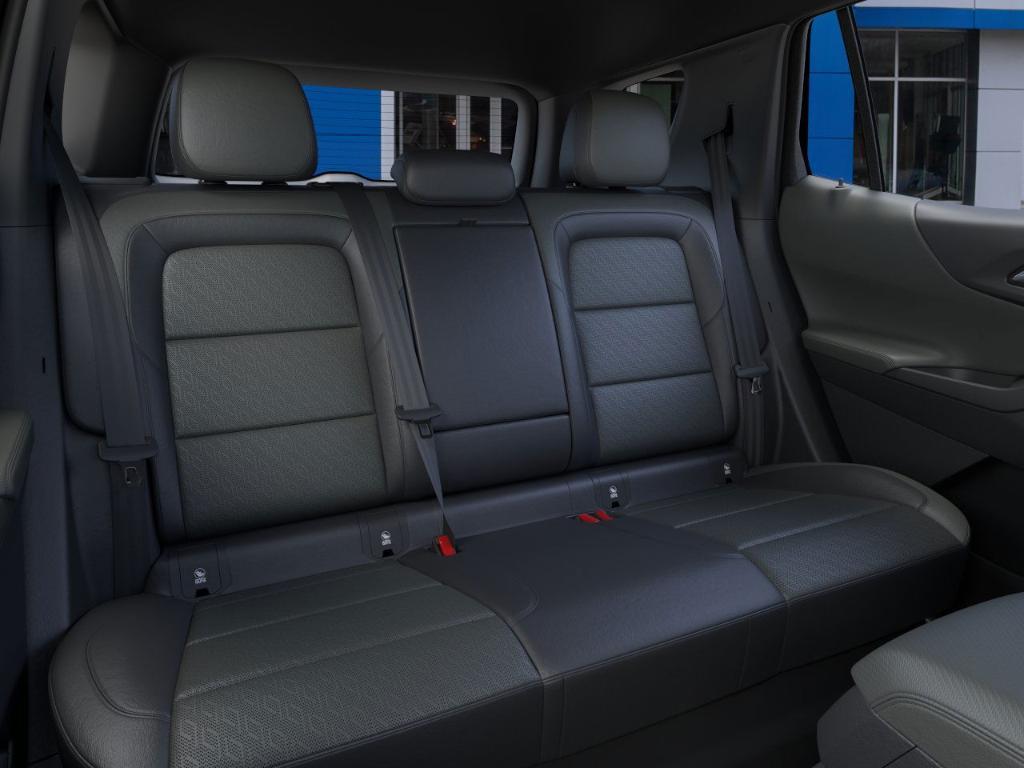 new 2026 Chevrolet Equinox car, priced at $35,332