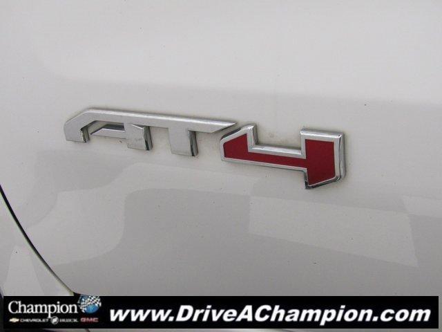 used 2023 GMC Sierra 1500 car, priced at $51,384