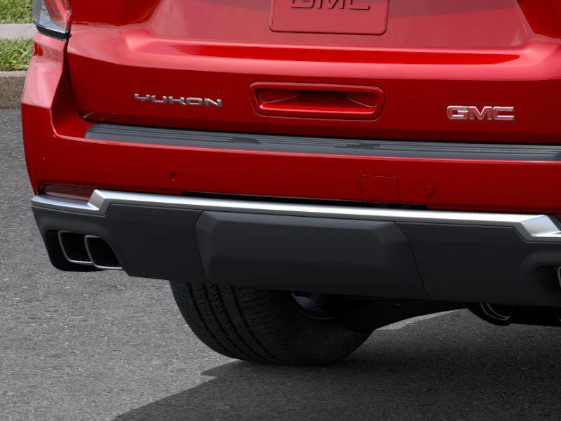 new 2026 GMC Yukon XL car, priced at $92,933