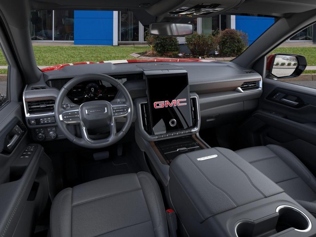 new 2026 GMC Yukon XL car, priced at $92,933