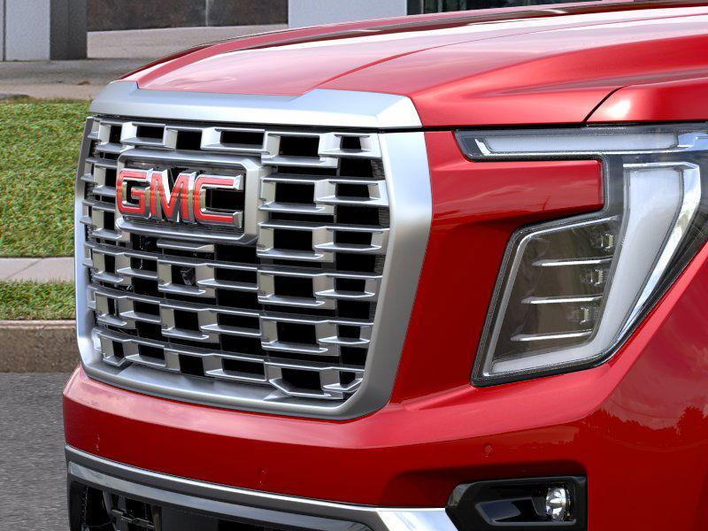 new 2026 GMC Yukon XL car, priced at $92,933