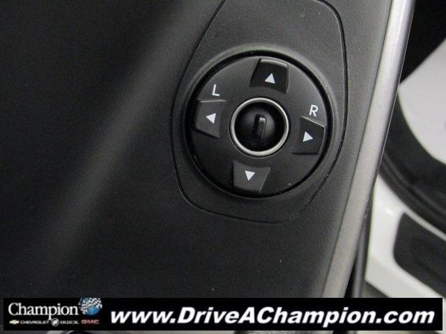 used 2017 Hyundai Santa Fe Sport car, priced at $15,463