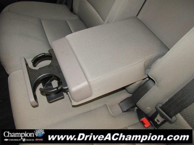 used 2017 Hyundai Santa Fe Sport car, priced at $15,463