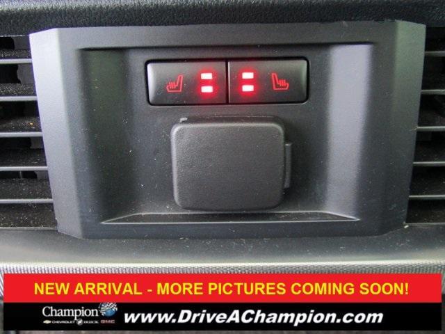 used 2021 Ford F-150 car, priced at $43,590