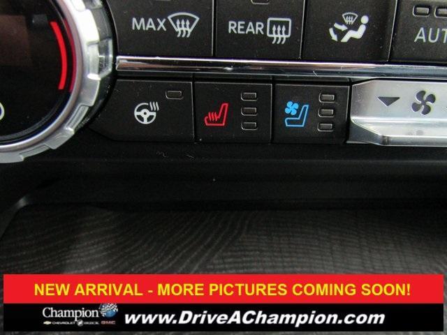 used 2021 Ford F-150 car, priced at $43,590