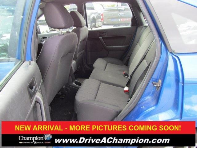 used 2011 Ford Focus car, priced at $6,500