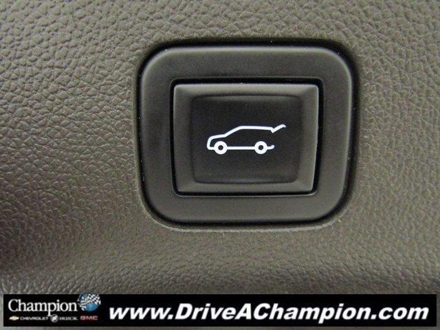 used 2021 Chevrolet Suburban car, priced at $38,293