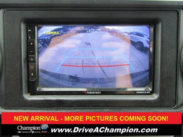used 2020 Toyota Tacoma car, priced at $23,463