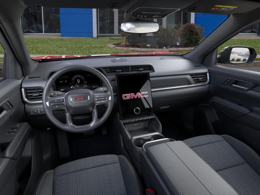 new 2025 GMC Terrain car, priced at $32,785