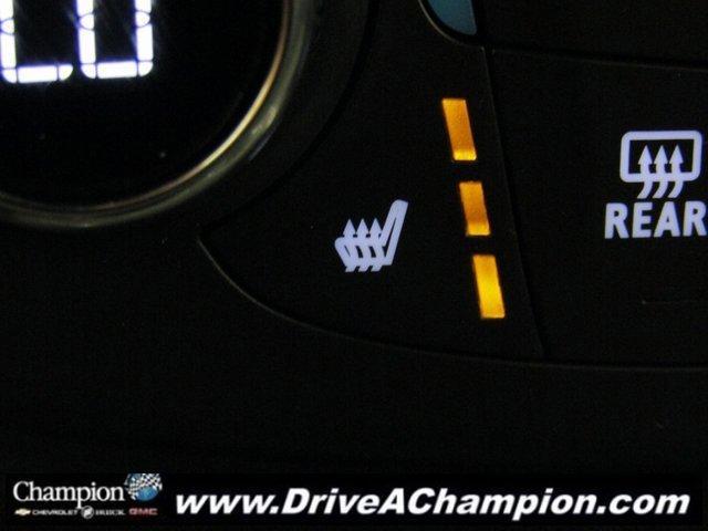 used 2023 Chevrolet Traverse car, priced at $41,502