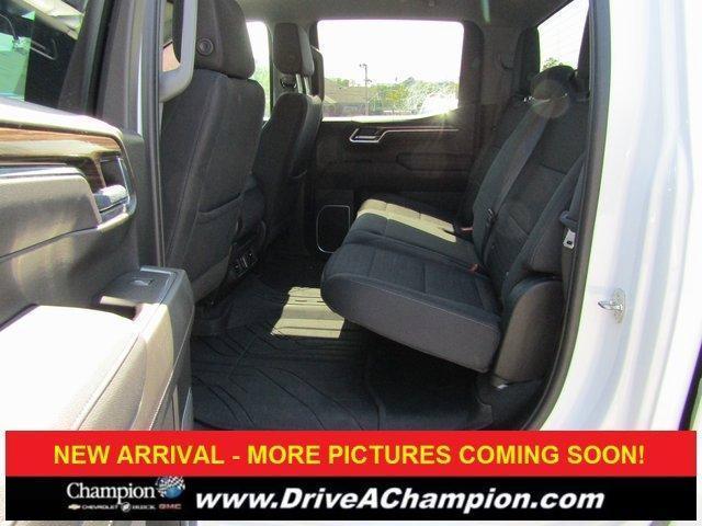 used 2022 Chevrolet Silverado 1500 car, priced at $42,000