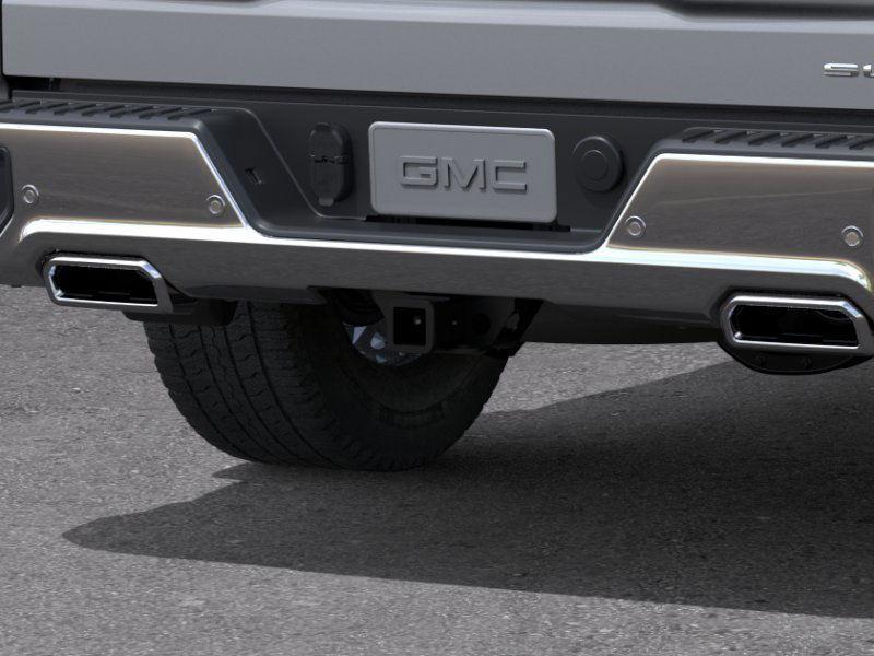 new 2026 GMC Sierra 1500 car, priced at $59,590