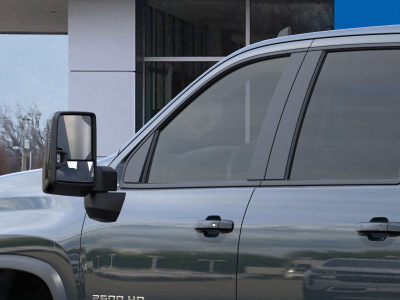 new 2026 Chevrolet Silverado 2500 car, priced at $86,415
