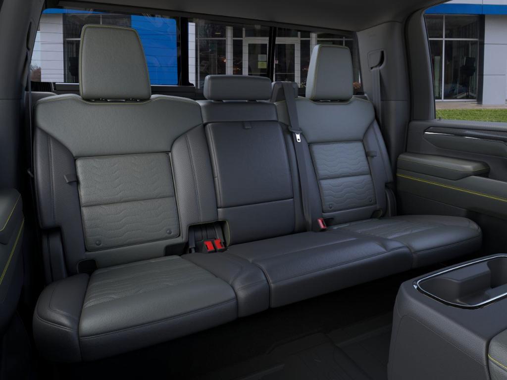 new 2026 Chevrolet Silverado 2500 car, priced at $86,415