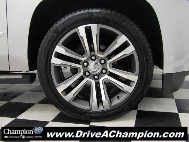 used 2020 GMC Yukon XL car, priced at $38,963