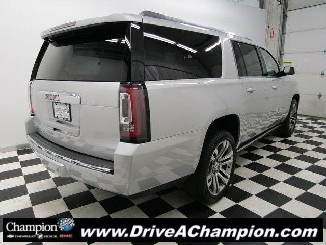 used 2020 GMC Yukon XL car, priced at $38,963