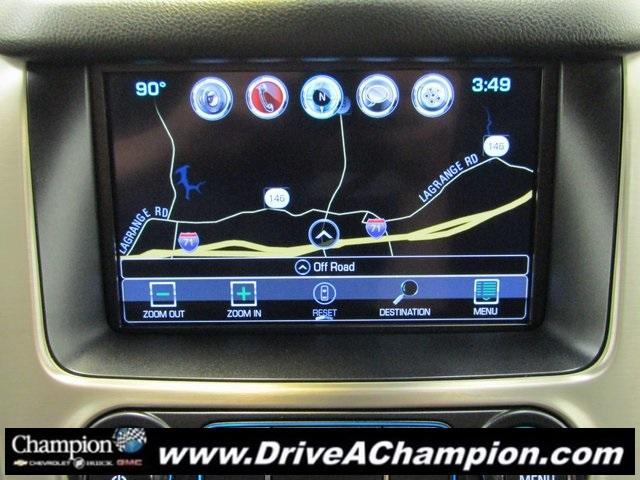 used 2020 GMC Yukon XL car, priced at $38,963