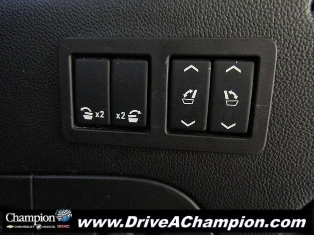 used 2020 GMC Yukon XL car, priced at $38,963