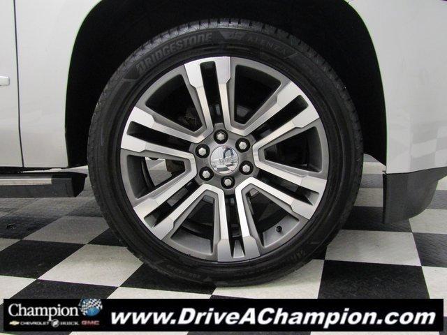 used 2020 GMC Yukon XL car, priced at $38,963