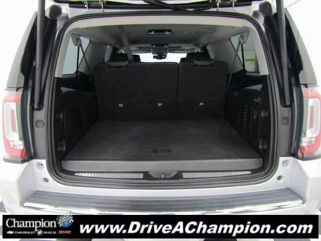 used 2020 GMC Yukon XL car, priced at $38,963