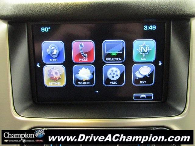 used 2020 GMC Yukon XL car, priced at $38,963